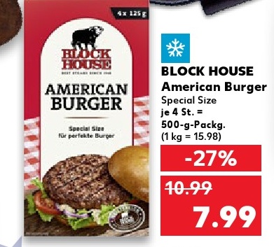 American Burger