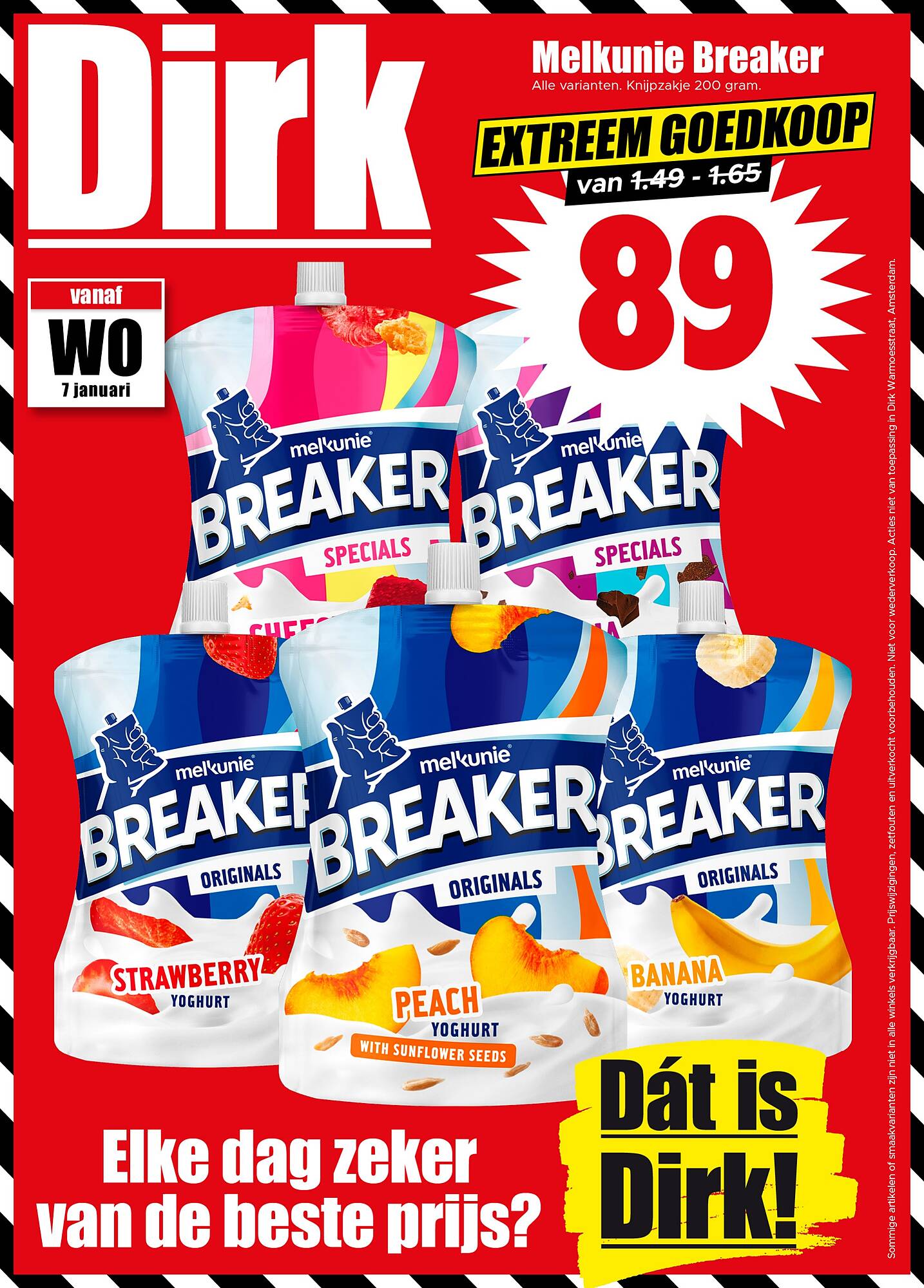 Dirk Folder Week 2