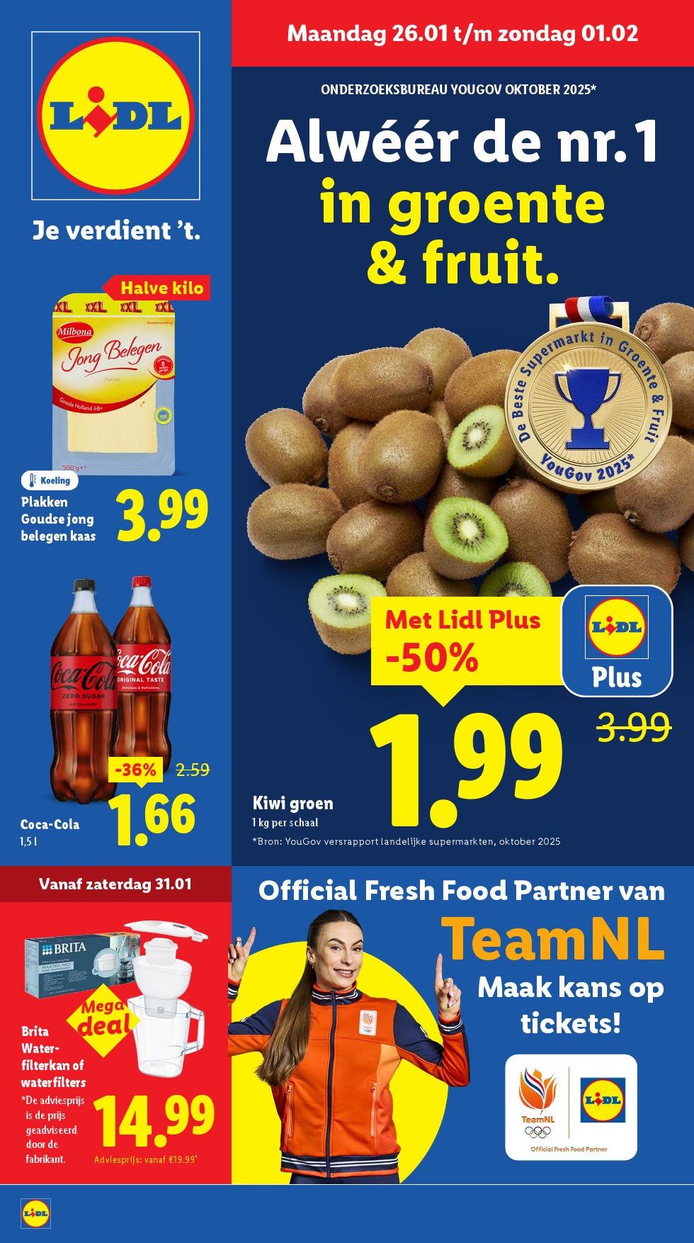 Lidl Folder Week 5