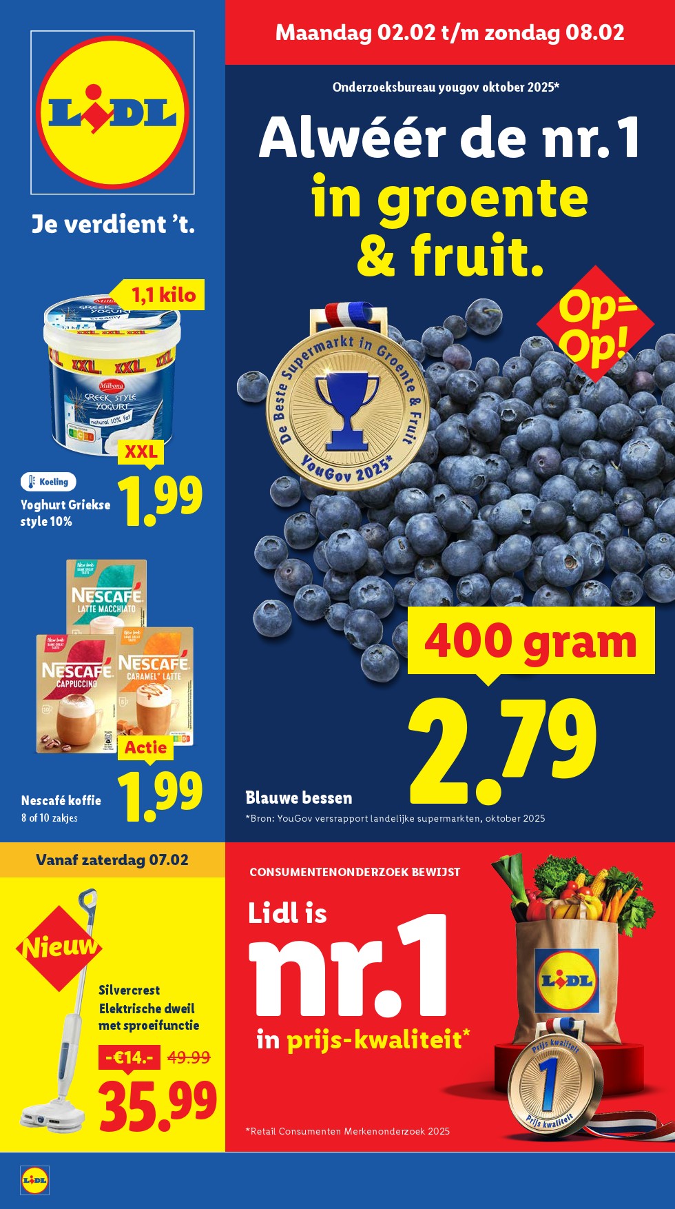 Lidl Folder Week 6