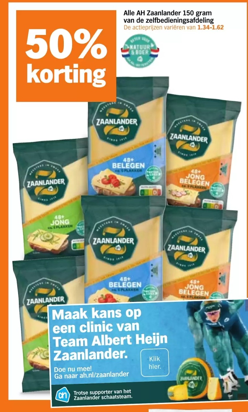 Zaanlander