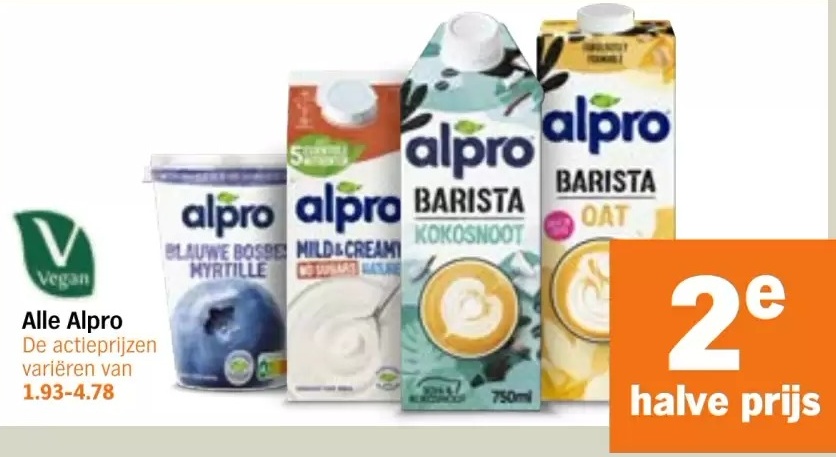 Alpro