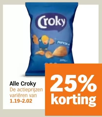 Croky