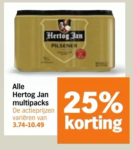Hertog Jan Pilsener