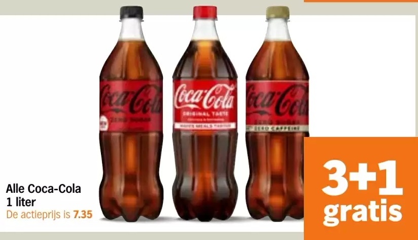 Coca-Cola