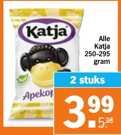 Katja Apekoppen