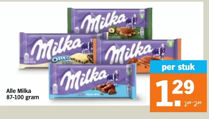 Milka