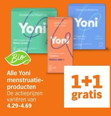 Yoni