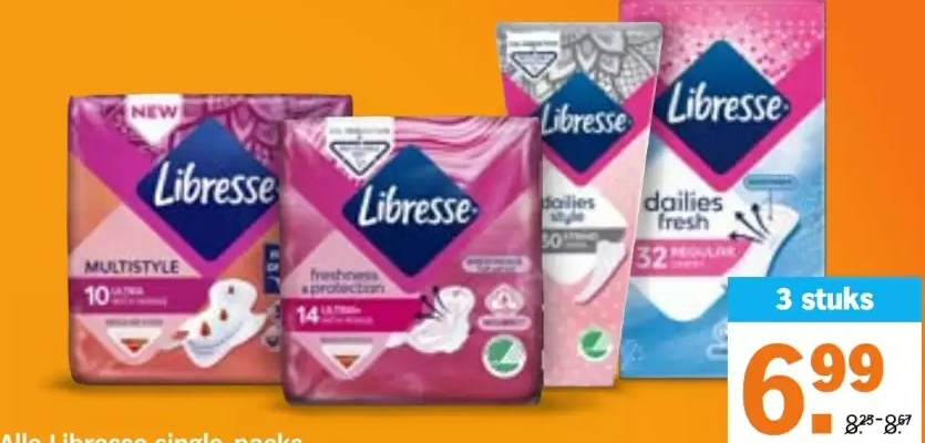 Libresse