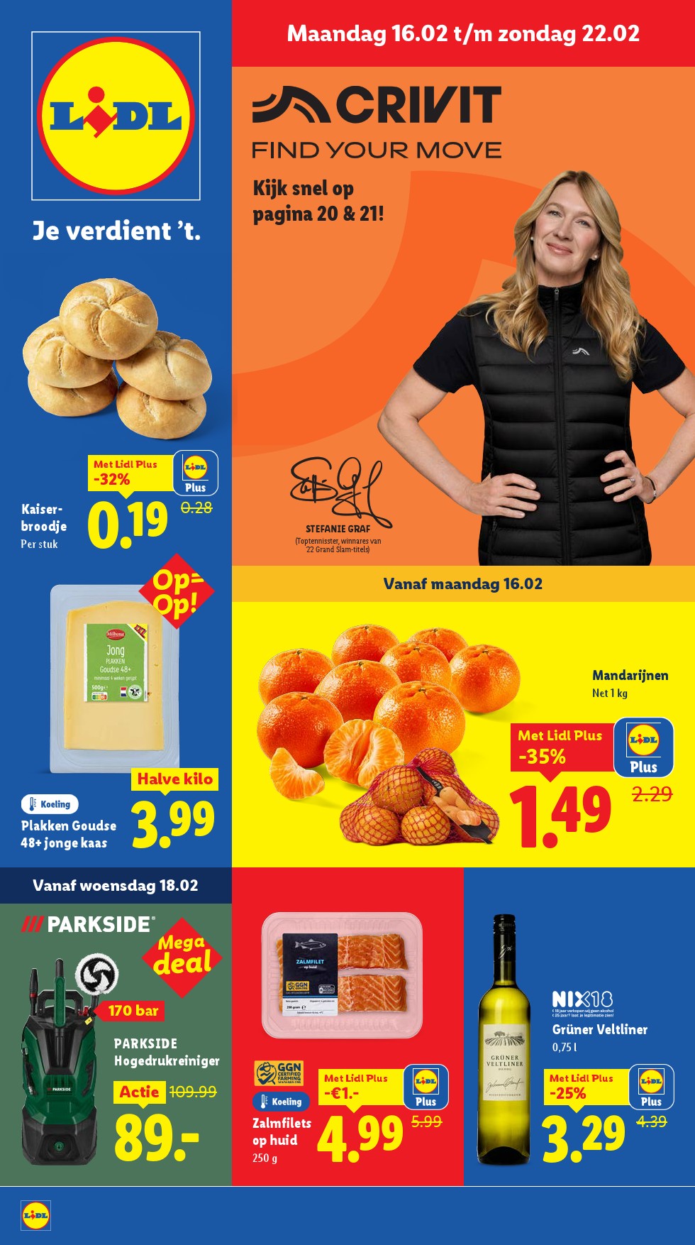 Lidl Folder Week 8