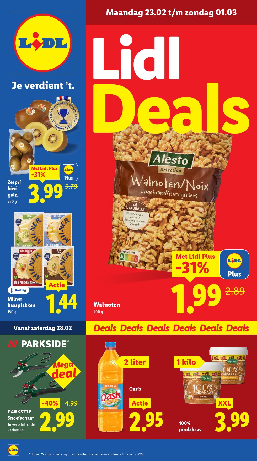 Lidl Folder Week 9
