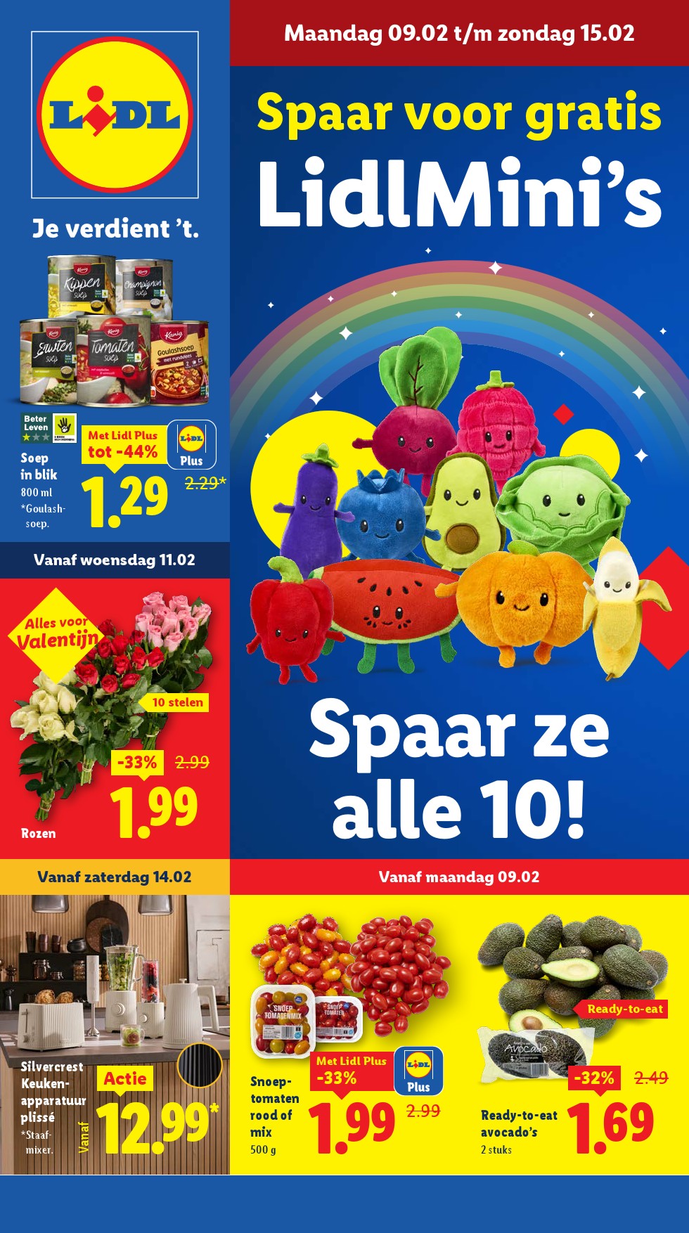 Lidl Folder Week 7