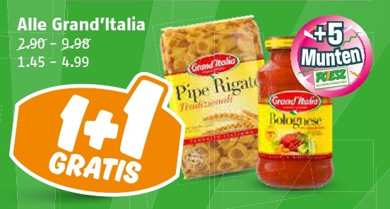 Penne Rigate