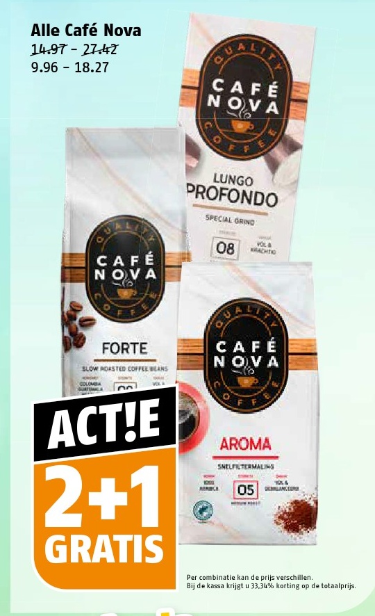 Café Nova
