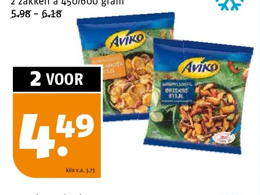 Aviko