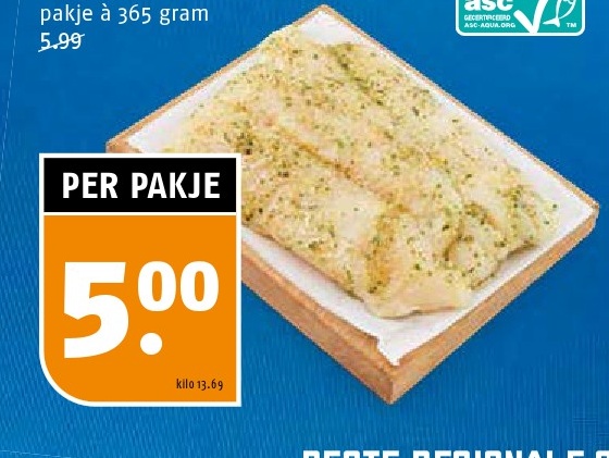 BESTE REGIONAAL