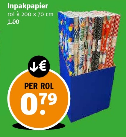 Inpakpapier