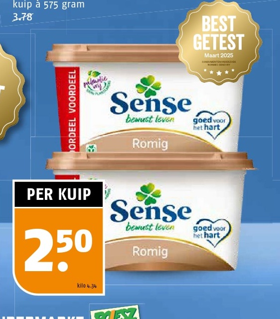 Sense Romig