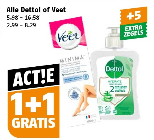 Dettol