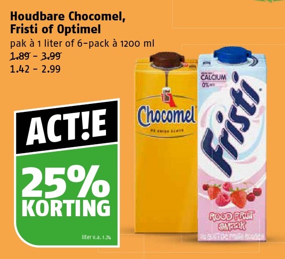 Chocomel