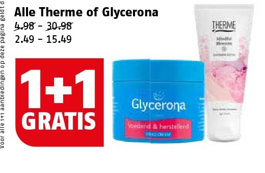 Glycerona