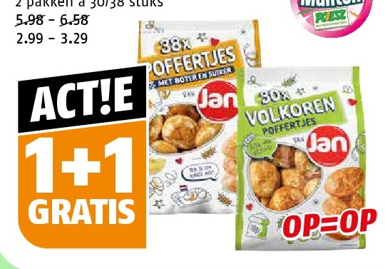 Jan Offertjes