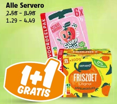 FRISZOET Original
