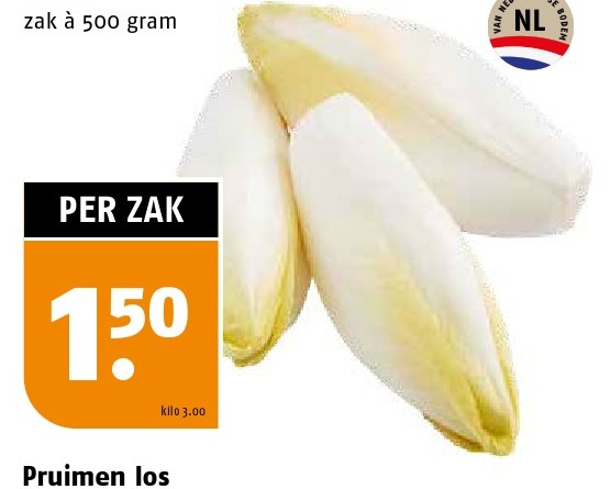 Pruimen los