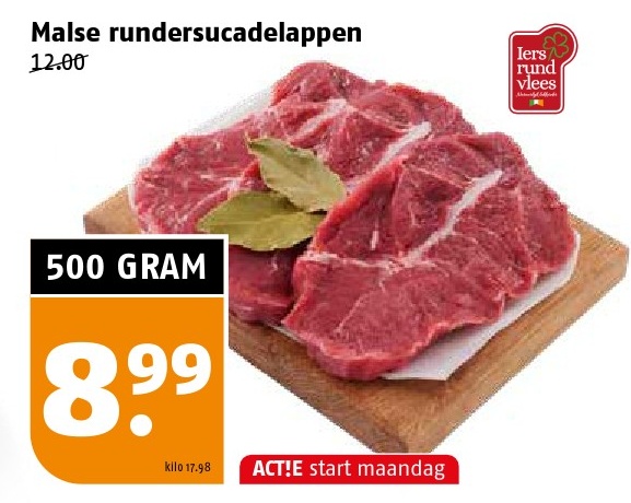 Malse rundersucadelappen