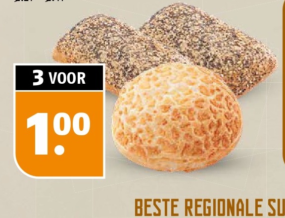 Beste regionale sur