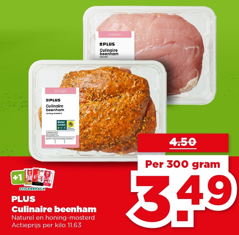 Culinaire beenham