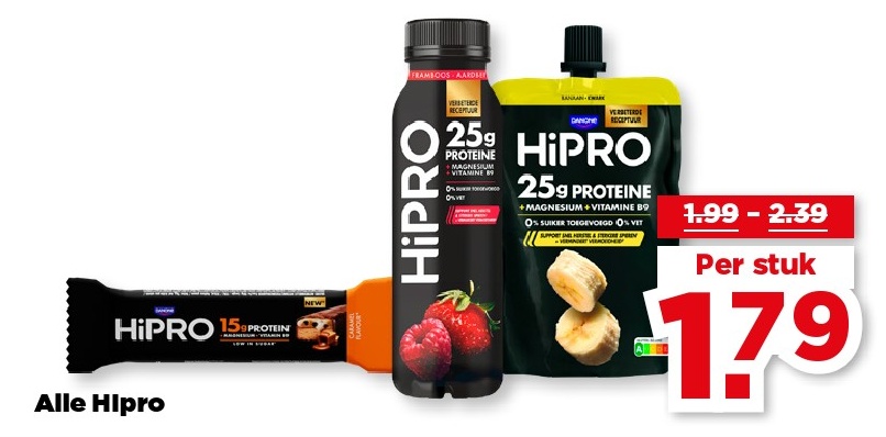 HiPRO