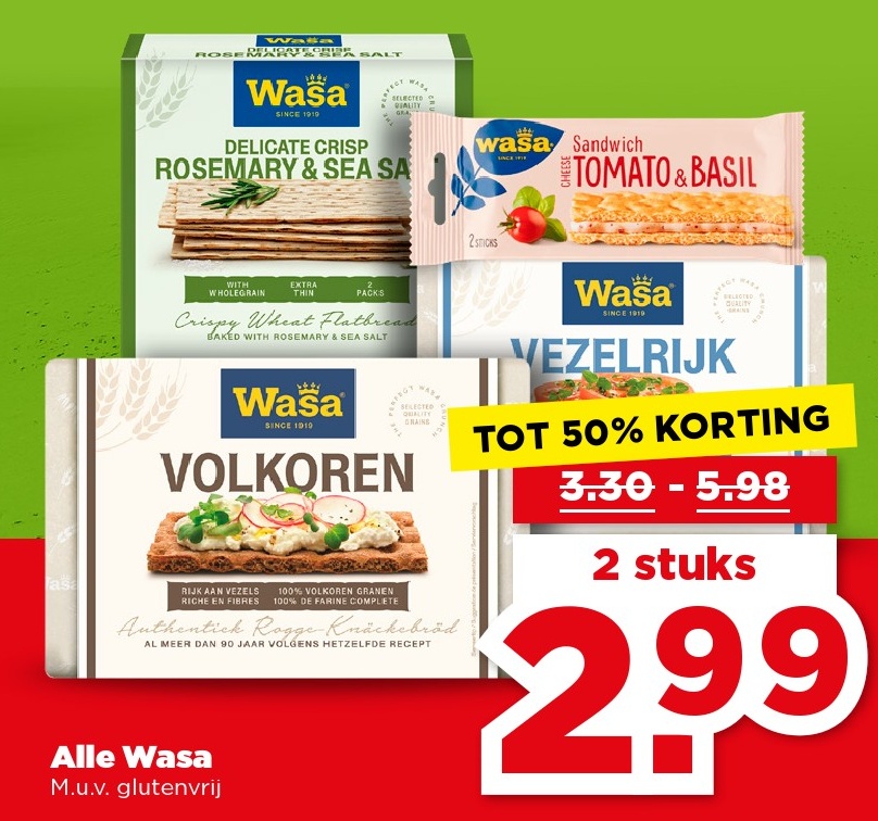 Wasa