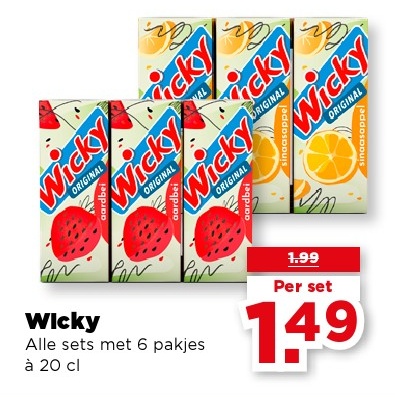 Wicky