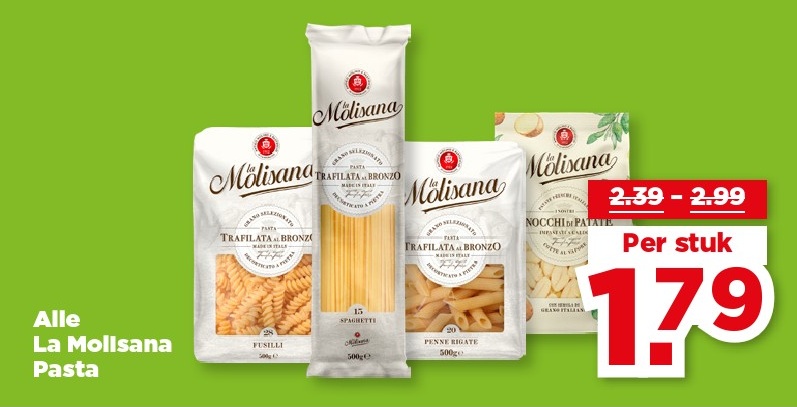 La Molisana Pasta