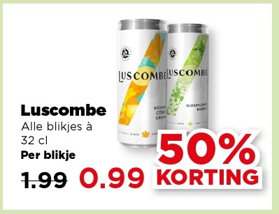 Luscombe