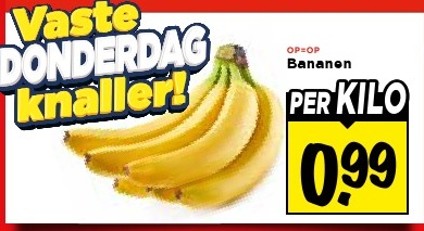 Bananen