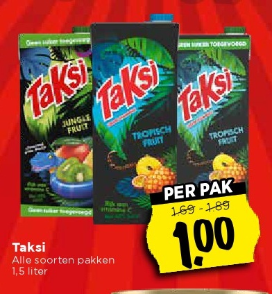 Taksi