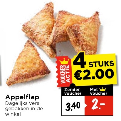 Appelflap