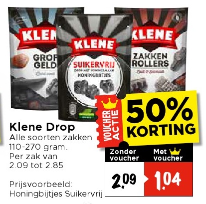 Klene Drop