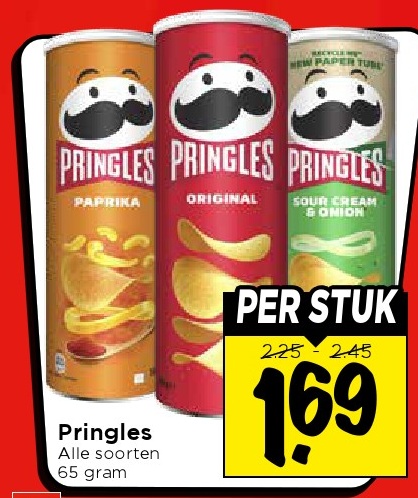Pringles