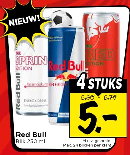 Red Bull