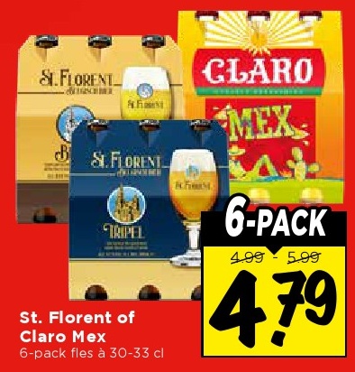 St. Florent of Claro Mex