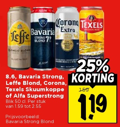 Bavaria Strong