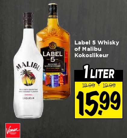 Malibu