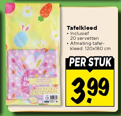 Tafelkleed