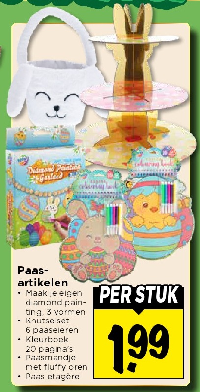 Paasartikelen