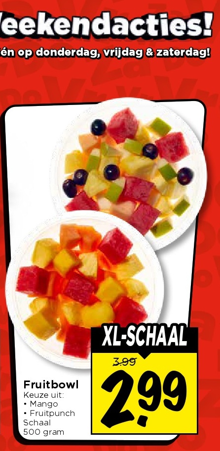 Fruitbowl