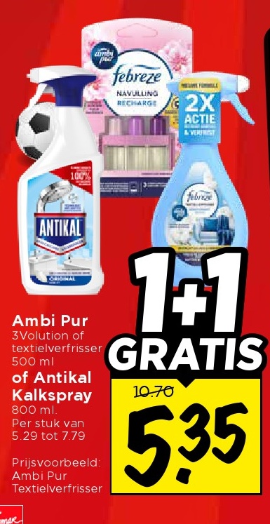 Antikal Kalkspray
