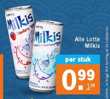 Lotte Milkis